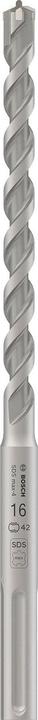 Produktbild Bosch Professional Zubehör Hammerbohrer SDS max-4 16 x 200 x 340 mm (16 Millimeter)