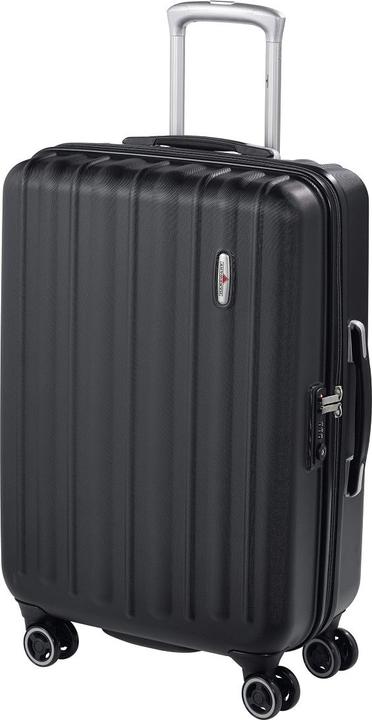 Actual product image Hardware Profile Plus - Trolley (63 l)