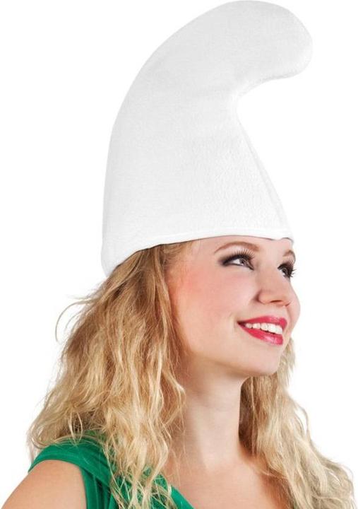 Actual product image Boland Zwergenmütze Filz