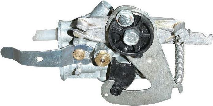 Produktbild P2R Solex