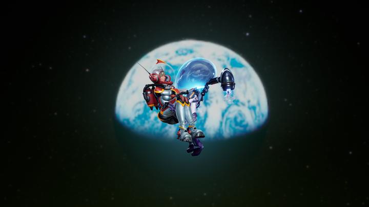 Produktbild THQ Destroy All Humans 2: Reprobed (PS5, DE, EN)
