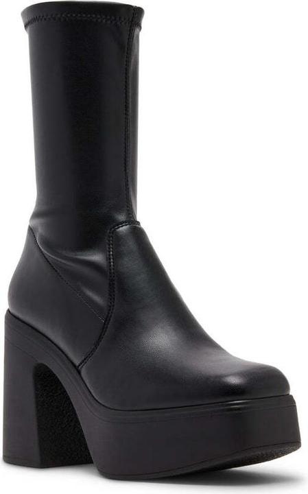 Image du produit Steve Madden bottines low phoenix (41)