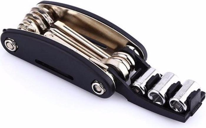 Actual product image Homava Multi Allen key