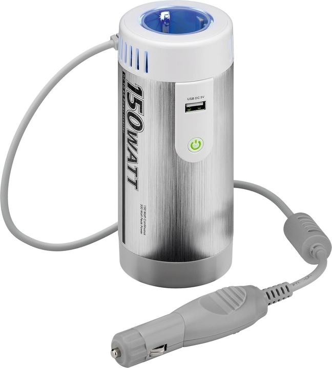 Produktbild Goobay KFZ-Spannungswandler