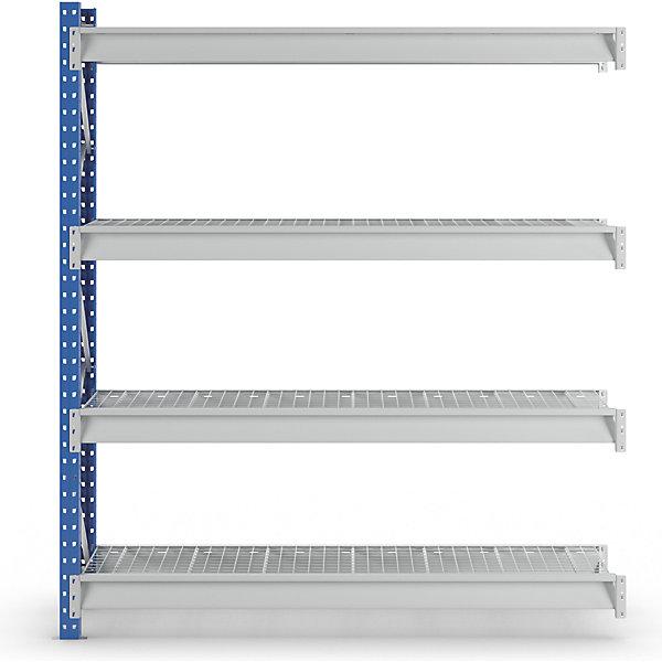 Actual product image kaiserkraft Heavy Duty Large Shelf