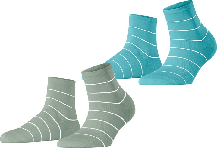 Actual product image Esprit Fine Line SSO 2P (pack of 2, 35 - 38)