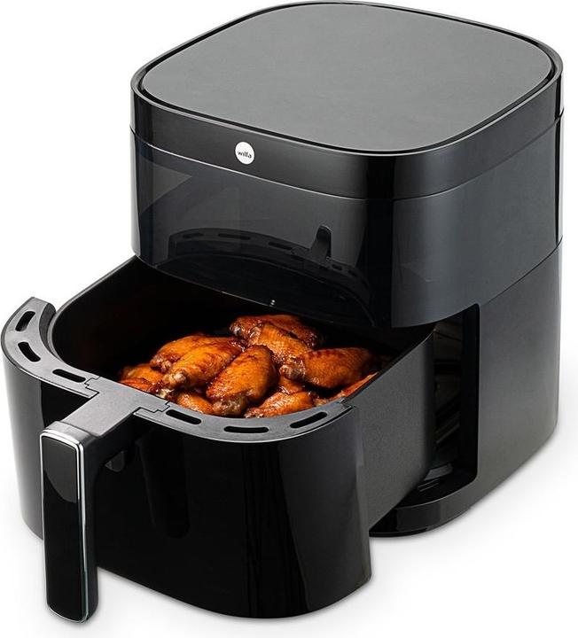 Immagine prodotto Wilfa Friggitrice ad aria Dualfry