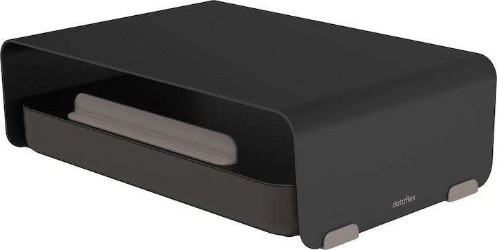 Produktbild Dataflex Addit Bento monitor riser 113