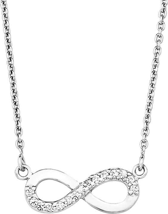 Produktbild Amor Halsschmuck (Silber, 45 cm)