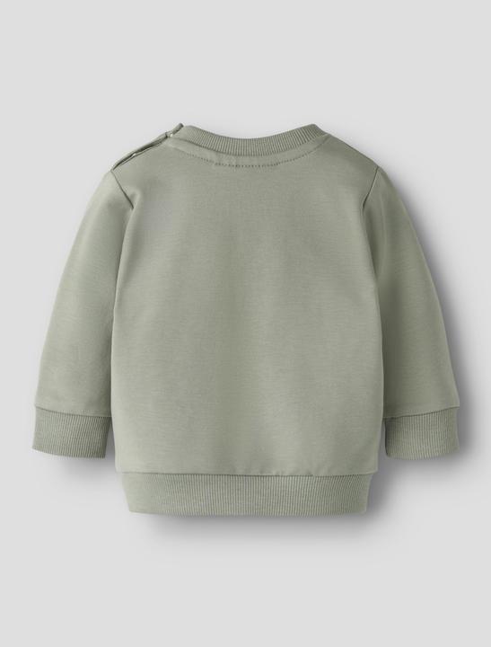 Produktbild Name it Nbntakki Ls Sweat Noos (86)