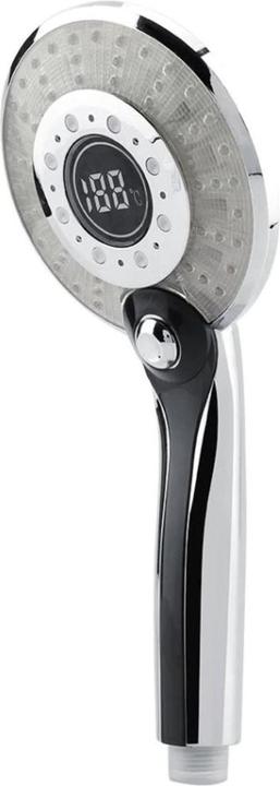 Immagine prodotto Ueli Express Soffione doccia (3 Tipi di raggi)