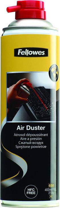 Produktbild Fellowes Druckluftreiniger