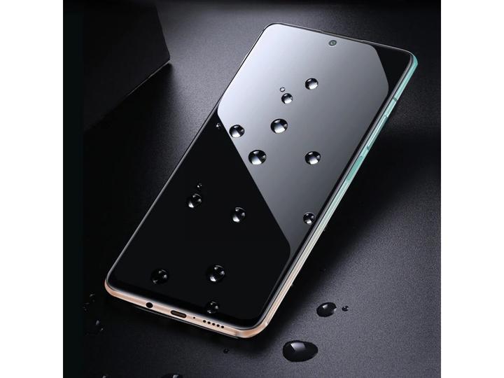 Produktbild G-Case Hydrogel Xiaomi Mi 10T Lite Schutzfolie für Display & Backcover (1 Stk., Xiaomi Mi 10T Lite)