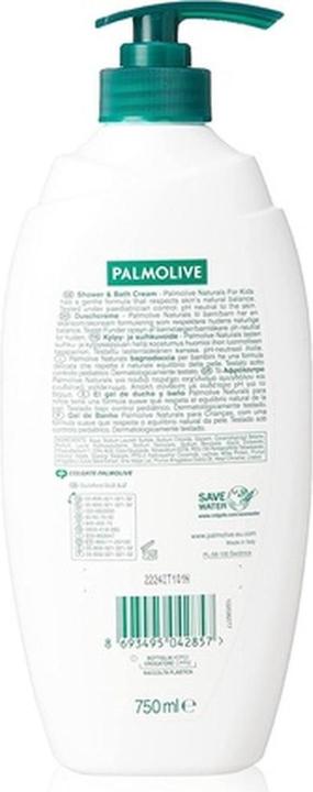 Actual product image Palmolive Naturals Kids (750 ml)