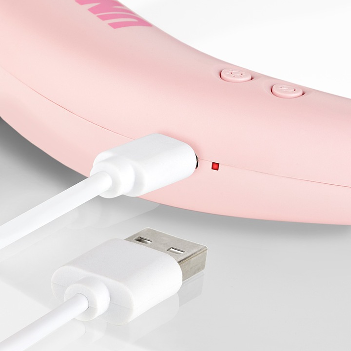 Actual product image Unold Breezy