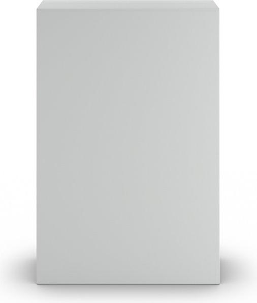 Image du produit kaiserkraft Armoire à outils murale vitrée (50 cm, 75 cm)