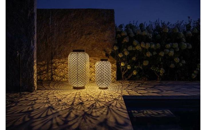 Actual product image STT Solar Light