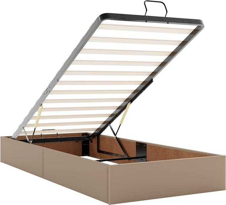 Image du produit vidaXL Armoire de stockage Chêne Sonoma 40x45x103,5 cm Armoire en bois composite (45 x 40 x 103.50 cm)