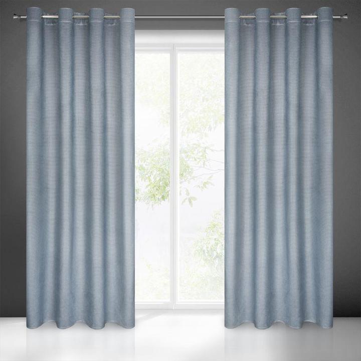 Produktbild Eurofirany Zas (140 x 250 cm)