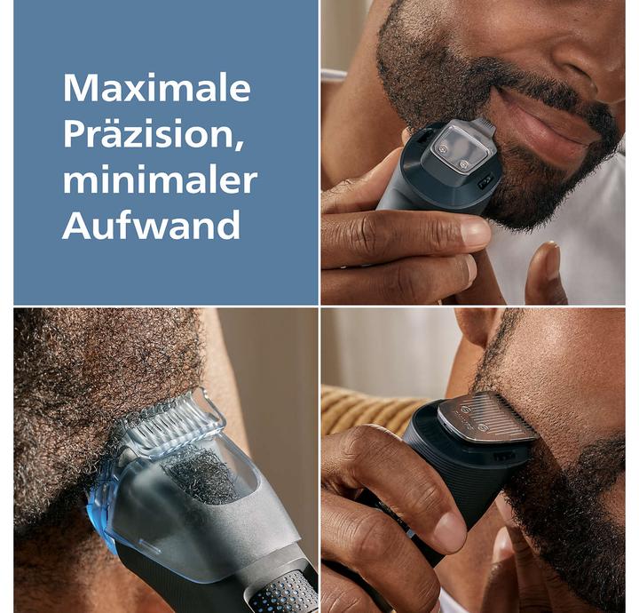 Actual product image Philips Beardtrimmer Series 5000