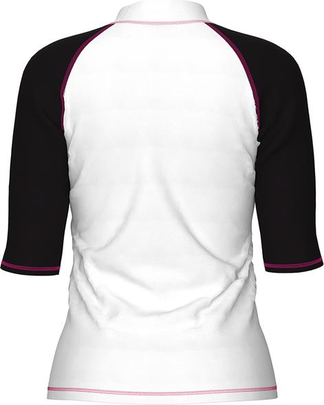 Produktbild Arena W Rash Vest S/S Graphic (L)