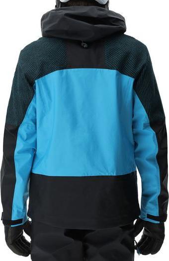 Produktbild UYN Skijacke Impervious (S)