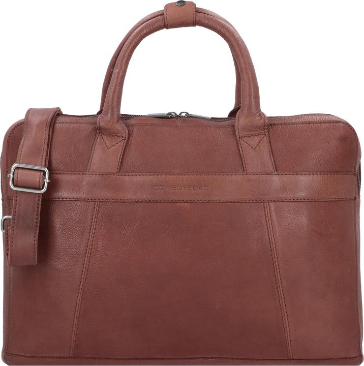 Produktbild Cowboysbag Laptop Bag Pitton 15.6 NOOS (15.75")
