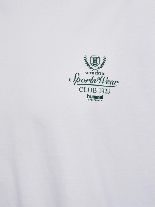 Actual product image hummel Hmlloose Tee S/S Club Sportswear (XL)