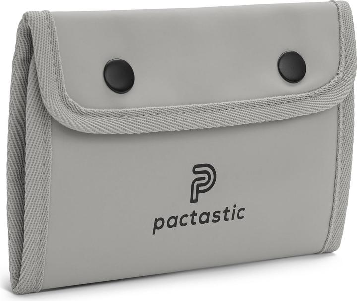 Actual product image Pactastic Urban Collection wallet 17.5 cm