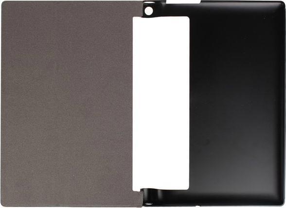 Actual product image MU Classic Leather Smart Case (Lenovo Yoga Tab 3)