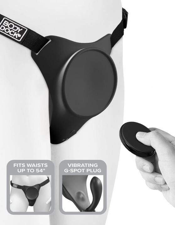 Produktbild Body Dock G-Spot Pro