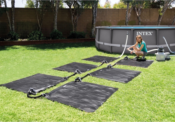 Immagine prodotto Intex Tappeto solare