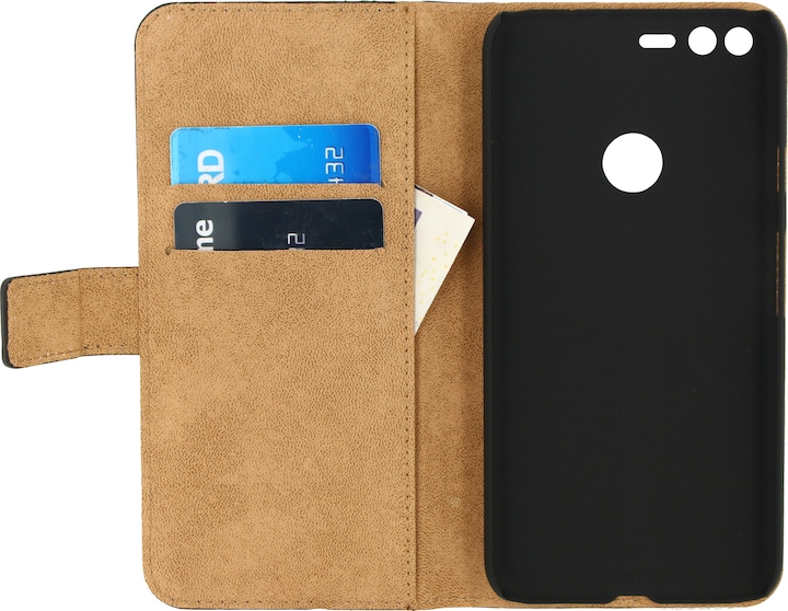 Actual product image Mobilize Classic Wallet Book (Google Pixel XL)