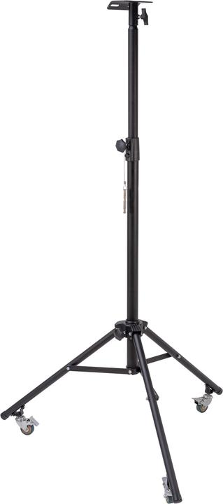 Brennenstuhl Rol Telescopisch Statief MT 180 max. 180mm