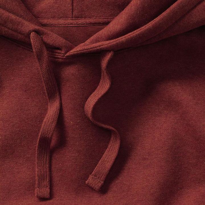 Immagine prodotto Russell Felpa autentica con cappuccio (XS)