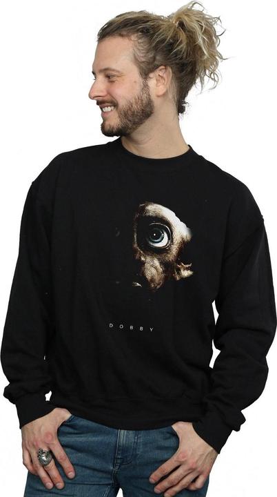 Immagine prodotto Dobby Portrait Felpa Uomo (L)