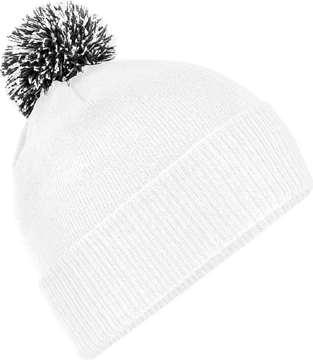 White/Black