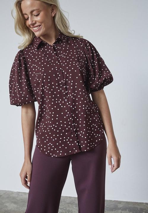 Produktbild Sisters Point Ella Sh60 Bluse (XL)