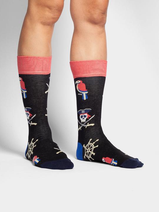 Produktbild DillySocks Ahoy Matey (41 - 46)