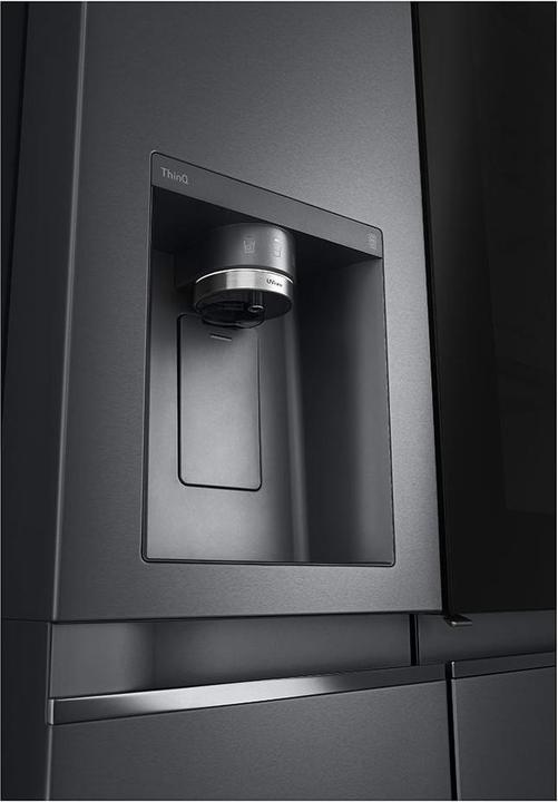 Produktbild LG GSXV90MCAE (634 l)