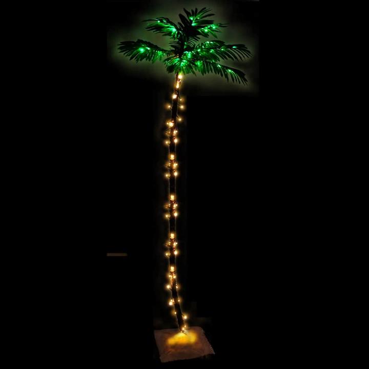 Produktbild vidaXL LED-Baum (220 cm)