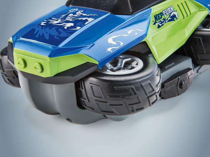 Image du produit Revell Cascadeur Nepturn