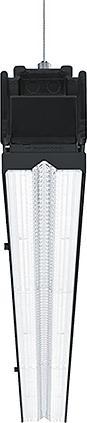 Actual product image Zumtobel LED strip light 42931246 (9100 lm)
