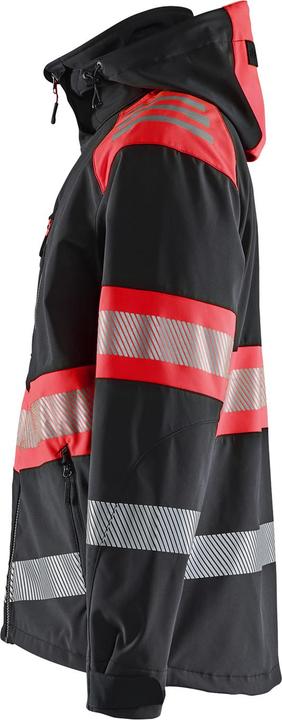 Produktbild Blakläder Class 1 (4XL)