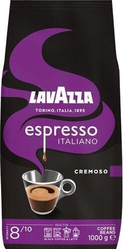 Produktbild Lavazza Espresso Cremoso (1000 g, Mittlere Röstung)