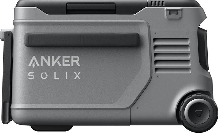 Image du produit Anker Solix EverFrost Powered Cooler 2 58L (58 l)