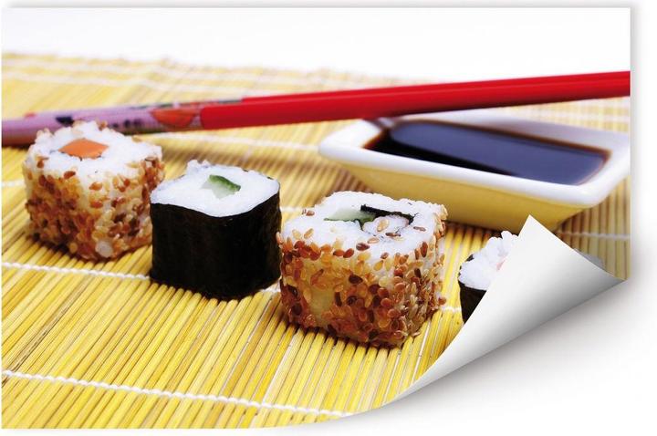 Immagine prodotto Trenddeko Sushi Maki (100 x 62 cm)