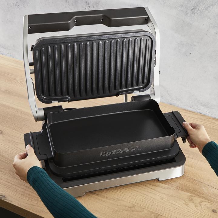 Produktbild Tefal GC784D