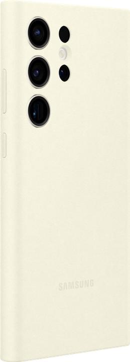 Actual product image Samsung Silicone Case (Samsung Galaxy S23 Ultra)