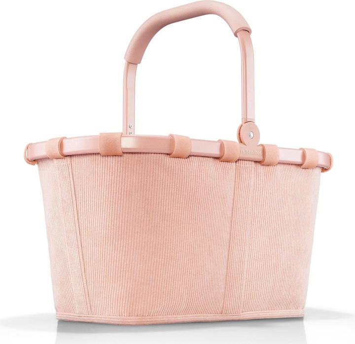 frame cord blush